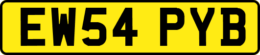 EW54PYB