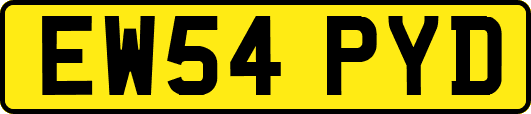 EW54PYD