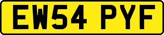 EW54PYF