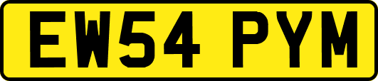 EW54PYM