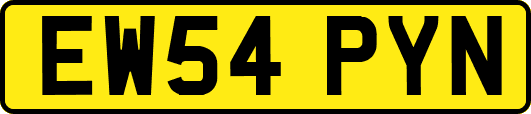 EW54PYN