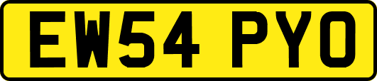 EW54PYO