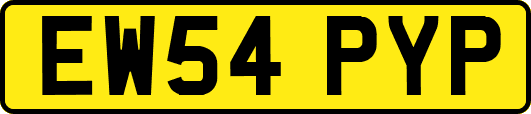 EW54PYP