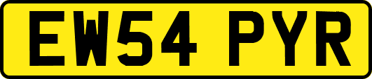 EW54PYR