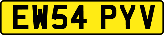 EW54PYV