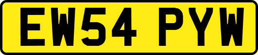 EW54PYW