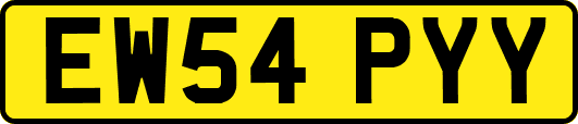 EW54PYY