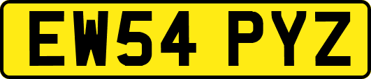 EW54PYZ