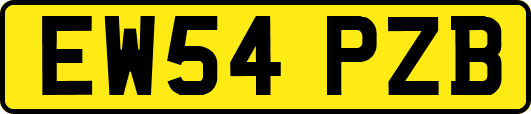 EW54PZB