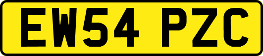 EW54PZC