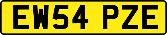 EW54PZE