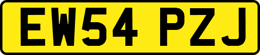EW54PZJ