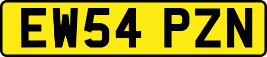 EW54PZN