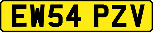 EW54PZV