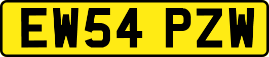 EW54PZW