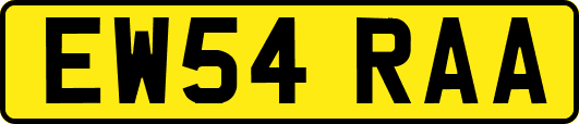 EW54RAA