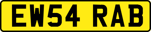 EW54RAB