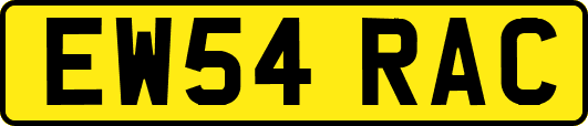 EW54RAC