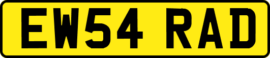 EW54RAD