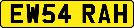 EW54RAH