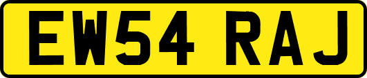 EW54RAJ