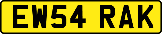 EW54RAK
