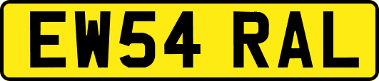 EW54RAL