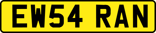EW54RAN
