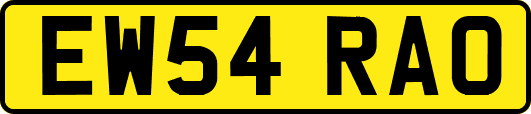 EW54RAO