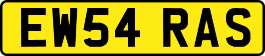EW54RAS