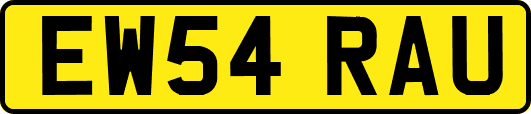 EW54RAU