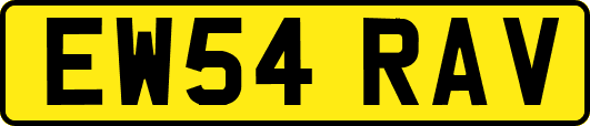 EW54RAV