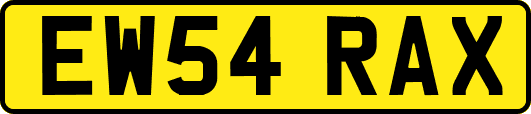 EW54RAX