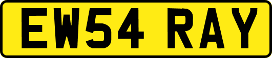 EW54RAY