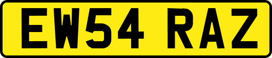 EW54RAZ