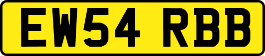 EW54RBB