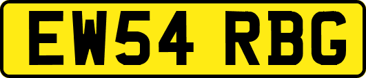 EW54RBG