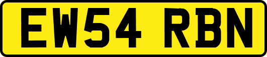 EW54RBN