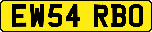 EW54RBO