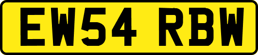 EW54RBW
