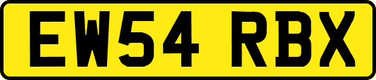 EW54RBX