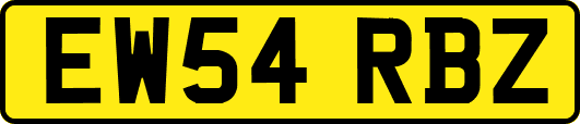 EW54RBZ