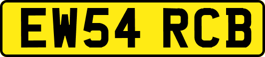 EW54RCB
