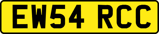 EW54RCC