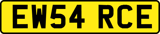 EW54RCE