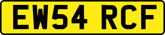 EW54RCF