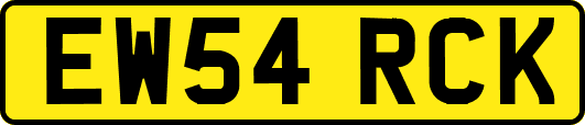 EW54RCK