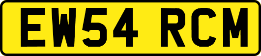 EW54RCM