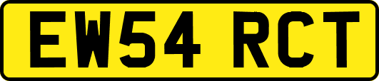 EW54RCT