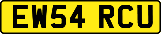 EW54RCU